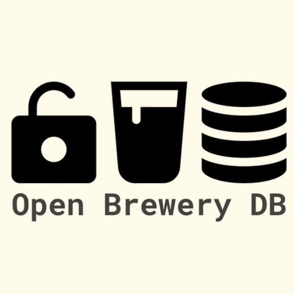 开放啤酒数据库-Open Brewery DB