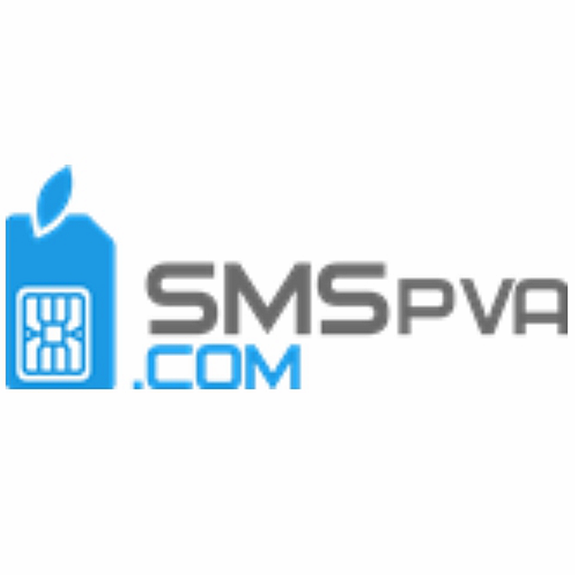 在线接收短信 - SmsPva