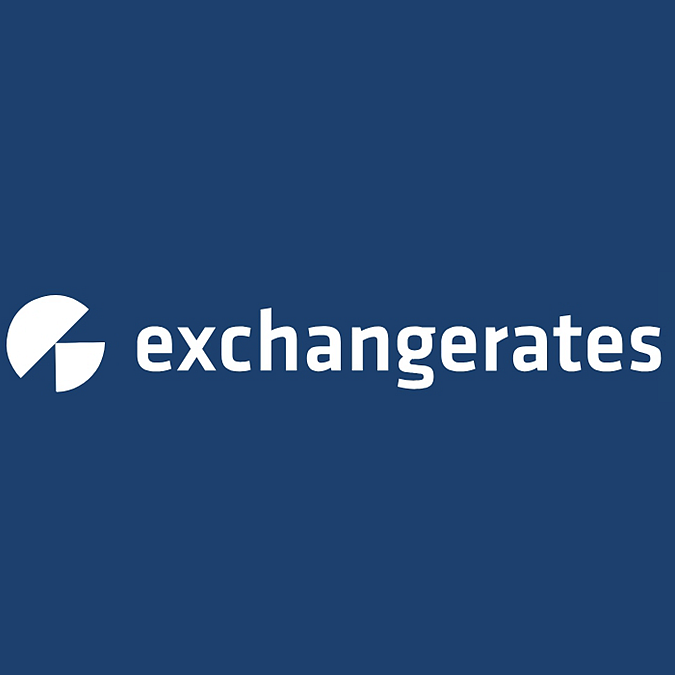 实时日内及历史市场数据API-exchangerates