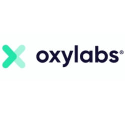 Scraper API-Oxylabs