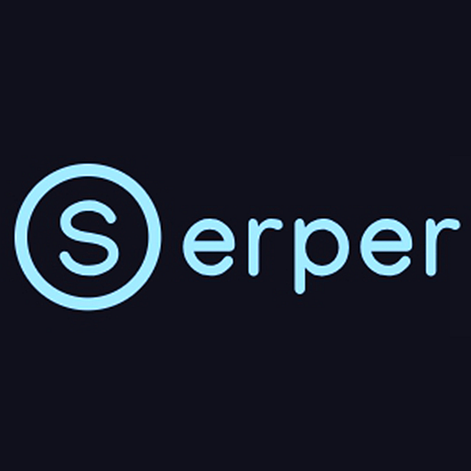 Google搜索-Serper