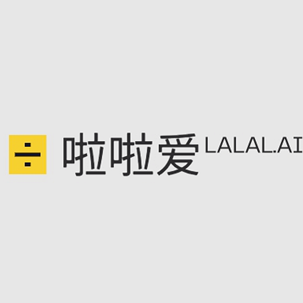 AI变声器服务-LALAL.AI