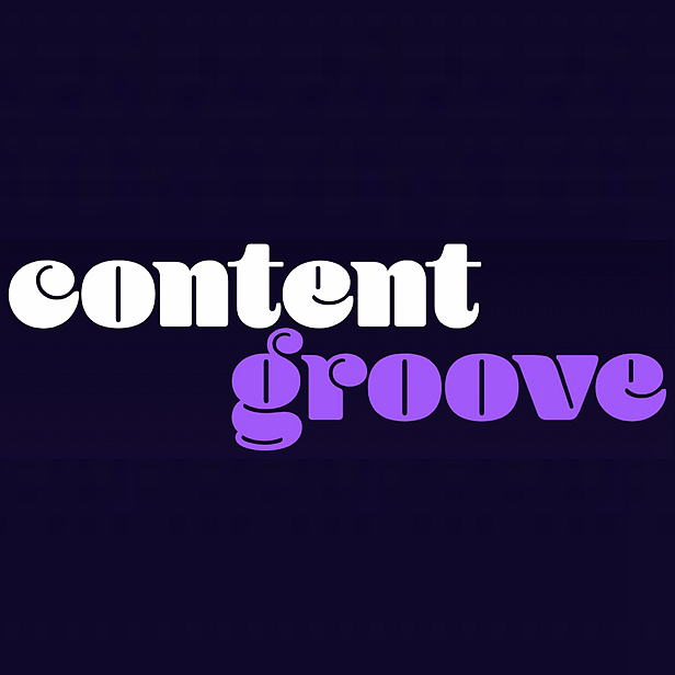 AI视频-contentgroove