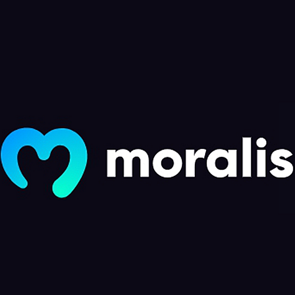 跨链NFT服务-moralis