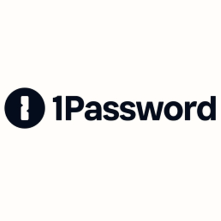 密码管理器 - 1password