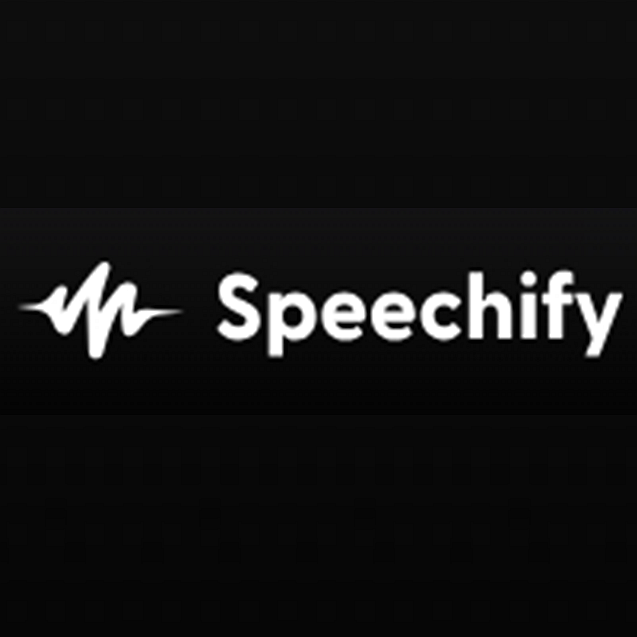 语音生成器-Speechify AI