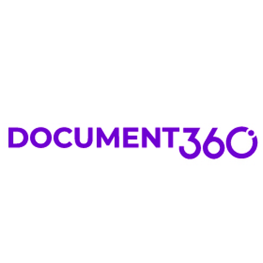 AI知识库-Document360