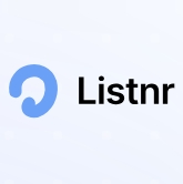 Listnr AI 语音生成器