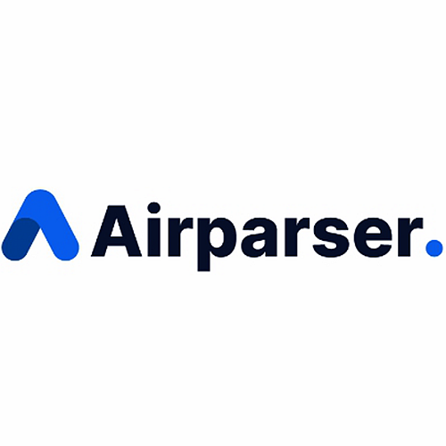 AI数据提取-Airparser