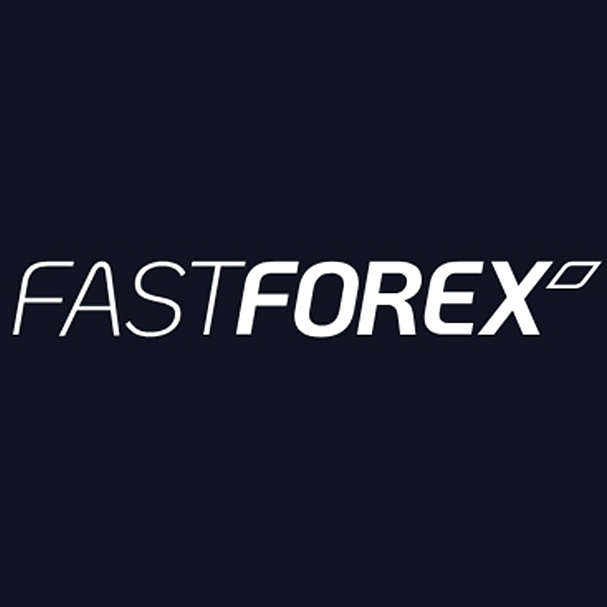 汇率API-FastForex