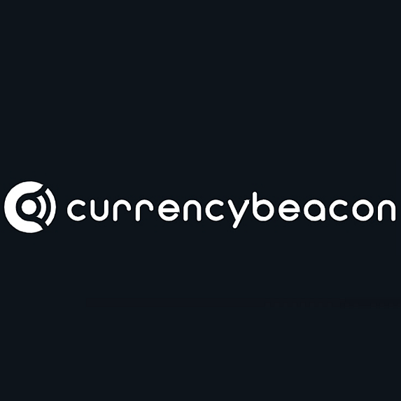 汇率数据服务-CurrenyBeacon