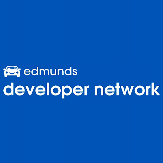 汽车数据API-Edmunds