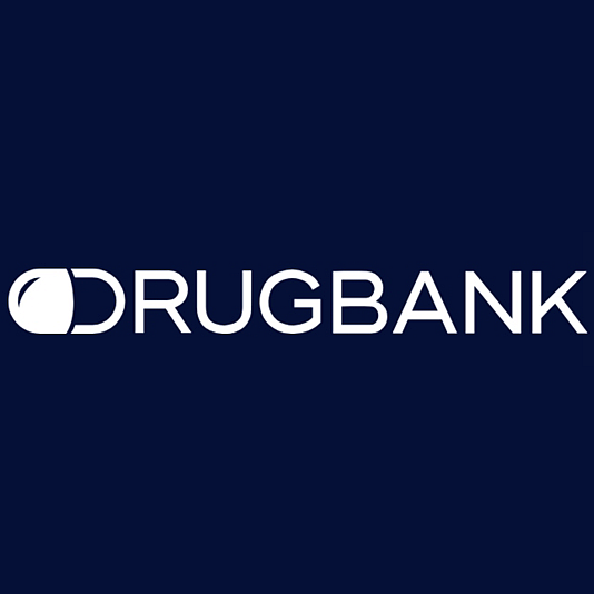 商业药物数据集-DrugBank