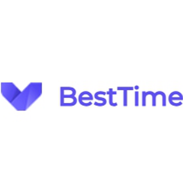 人流量數據服務-BestTime API