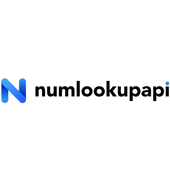 Numlookupapi 全球电话号码查找和验证 