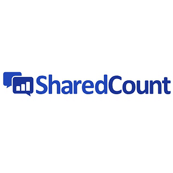 SharedCount 社交URL分析