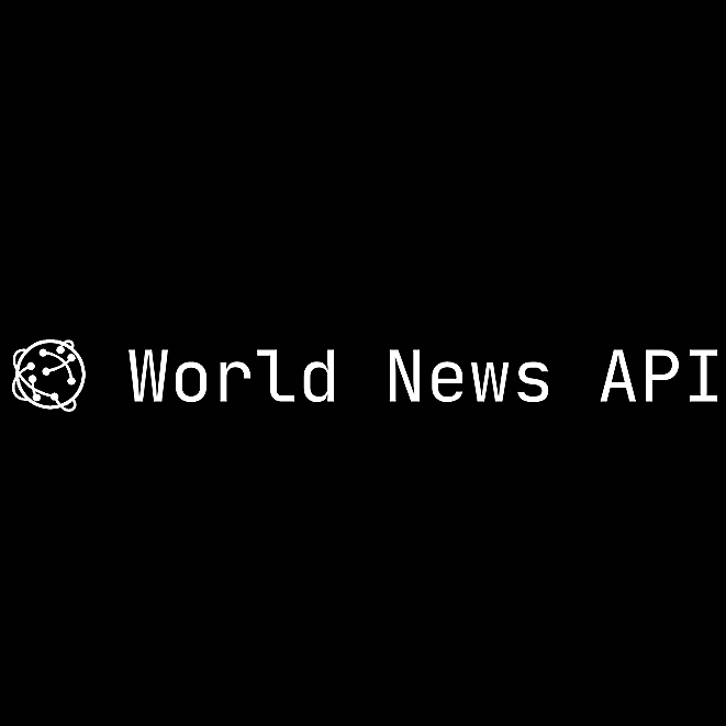 世界新闻-Worldnewsapi