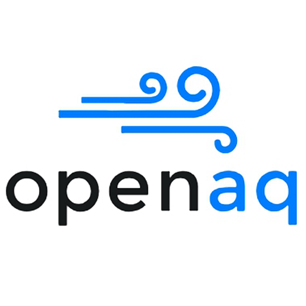 开放空气质量-OpenAQ