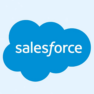 CRM 平台-Salesforce