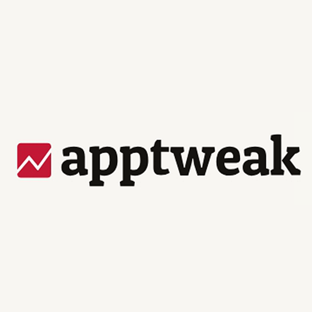 应用商店数据服务-Apptweak