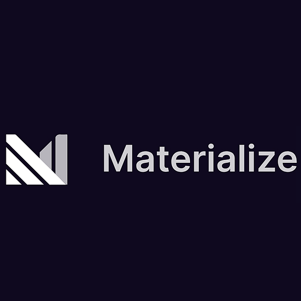 云端运营数据存储服务-Materialize