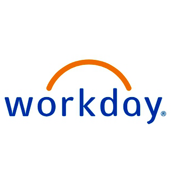 财务管理服务-Workday