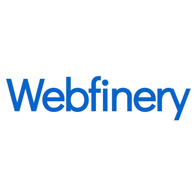 WEB数据服务-Webfinery