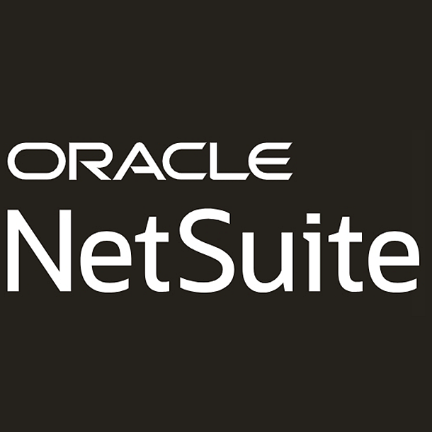 云基础设施-NetSuite