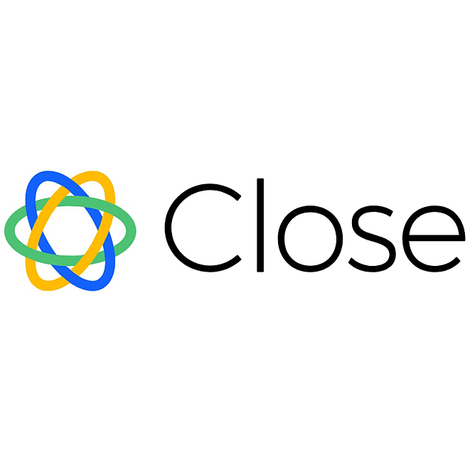 销售人员CRM【Close.io】