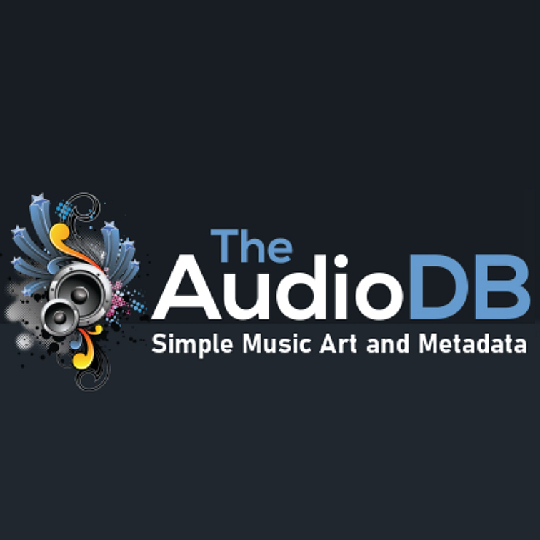 免费音乐服务【TheAudioDB】