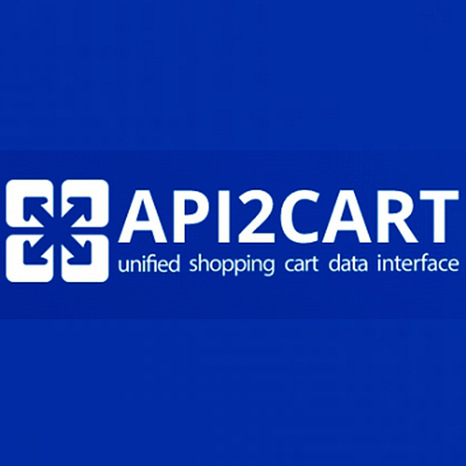 购物平台集成服务-API2CART