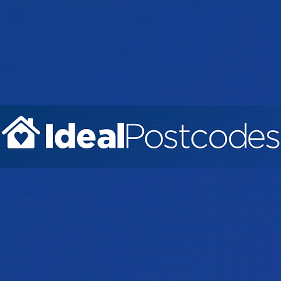 邮编查询服务-Ideal-postcodes