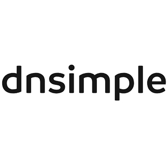 DNS域管理服务-Dnsimple