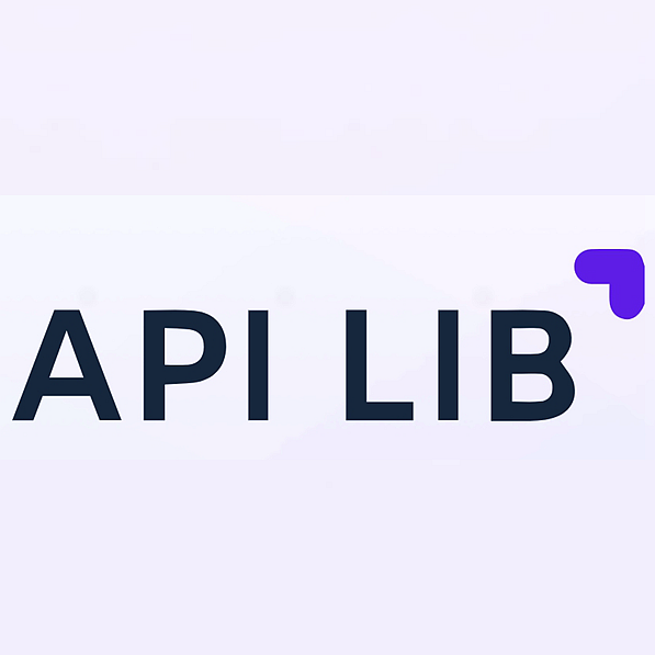 智能构建后端服务-API LIB