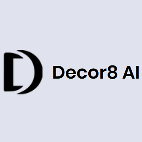 AI 室内设计服务-Decor8