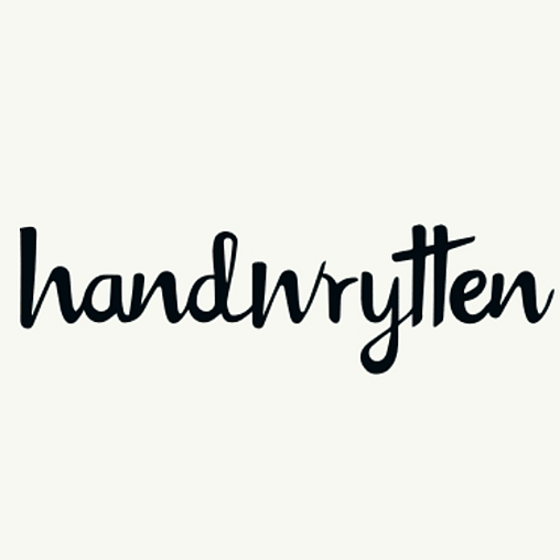 AI手写服务-Handwrytten