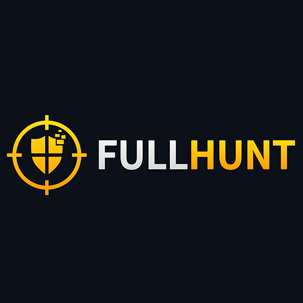 威胁搜索服务-FullHunt