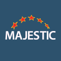 majestic