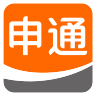 申通快递
