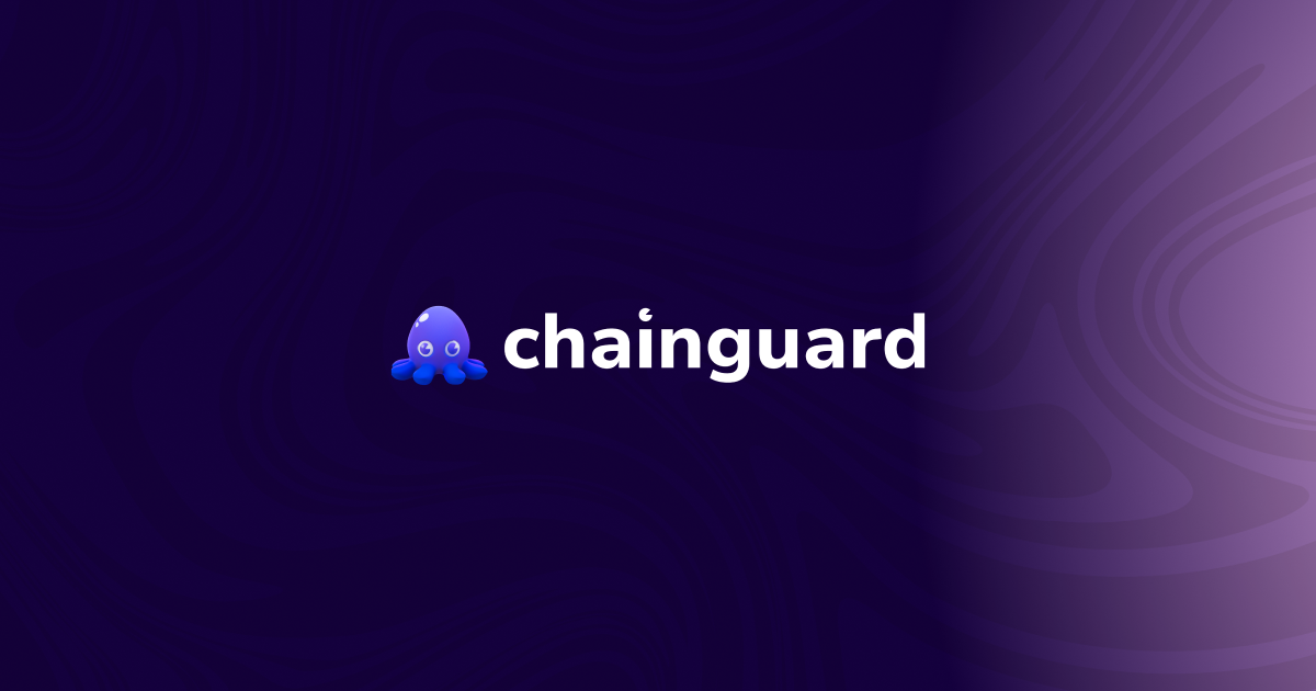 chainguard