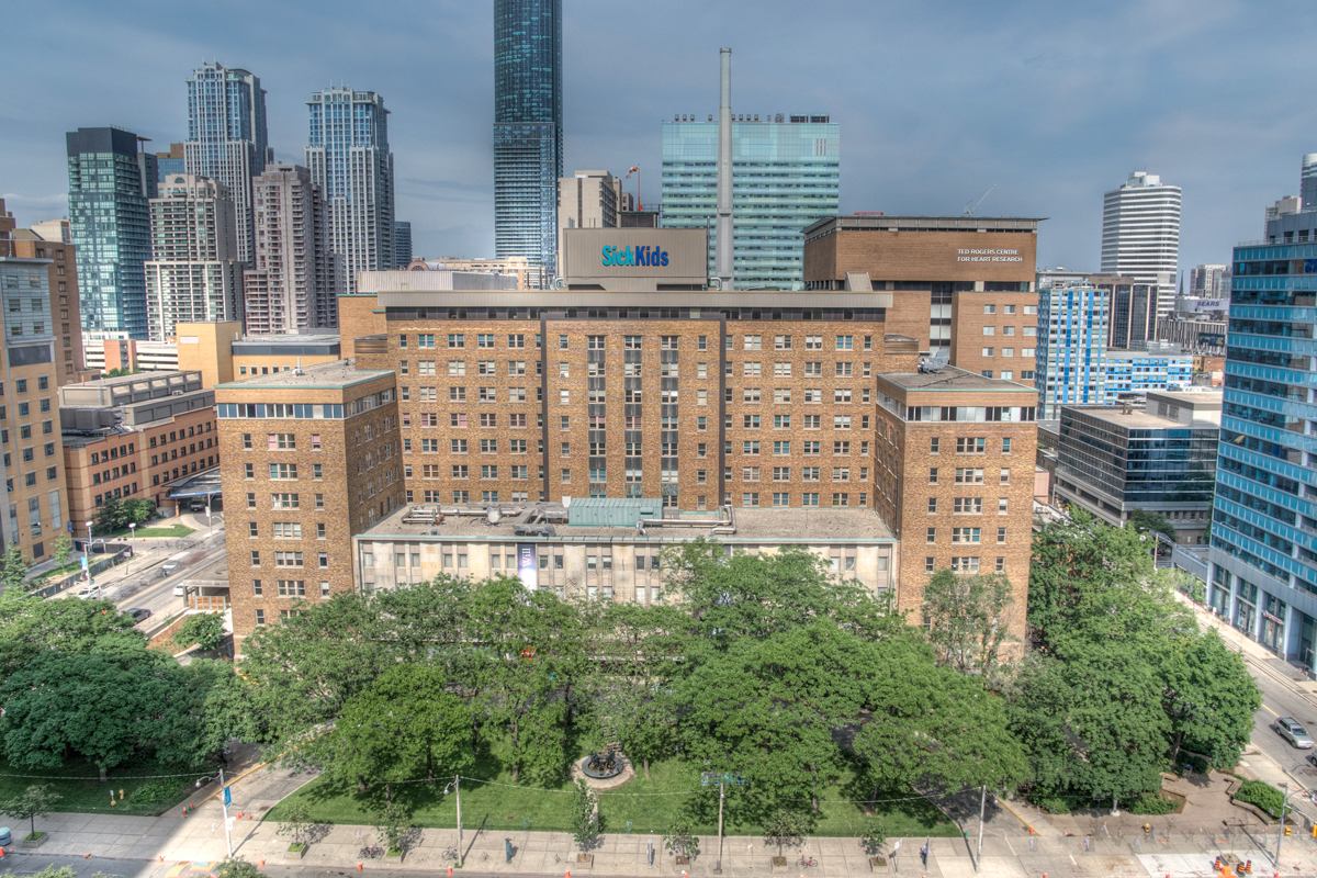 SickKids
