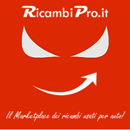 Ricambi Pro