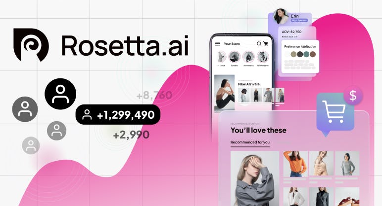 Rosetta AI