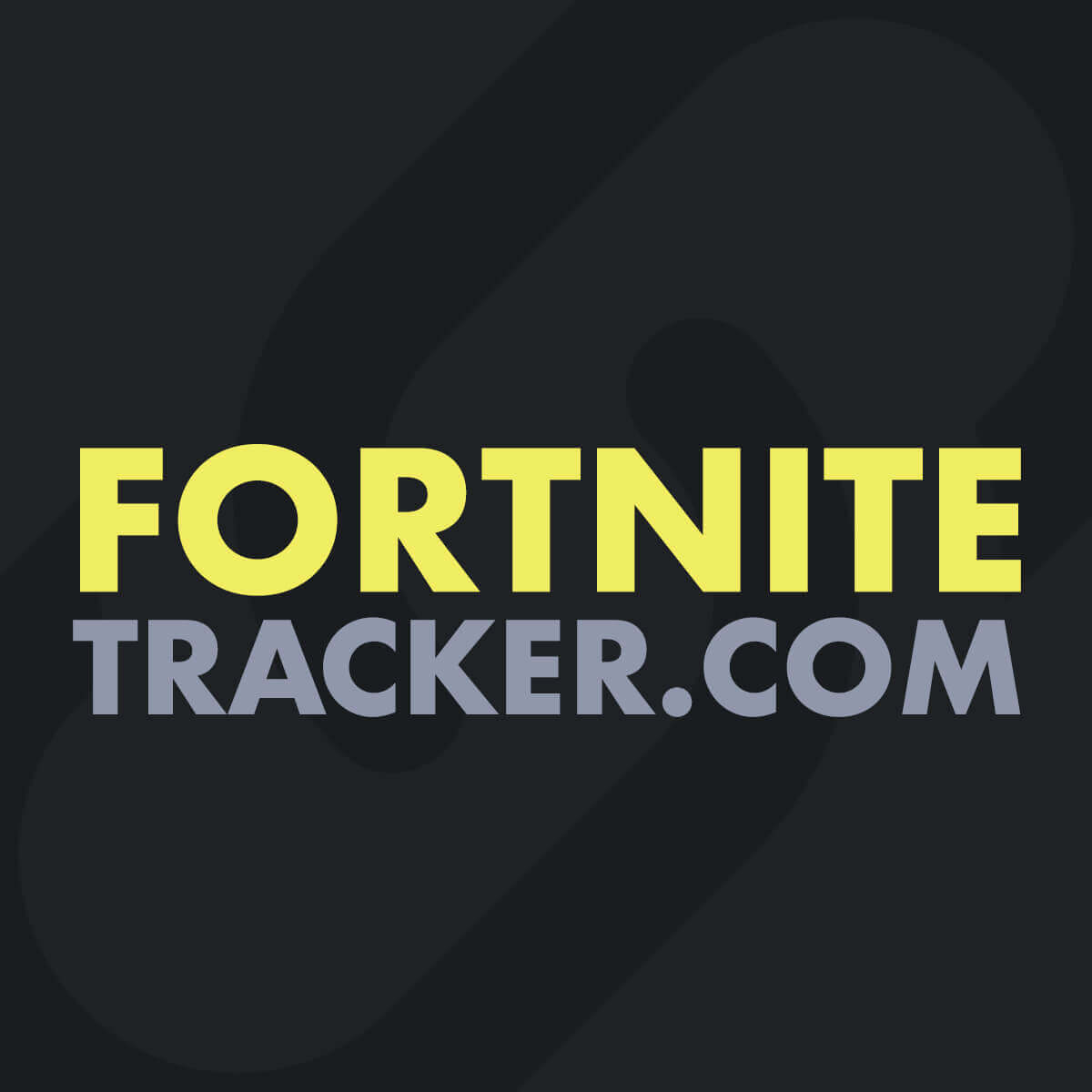 Fortnite Tracker