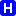 haut