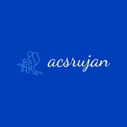 acsrujan