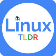 Linux TLDR