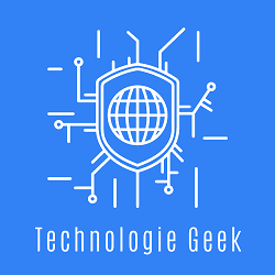 Technologie Geek