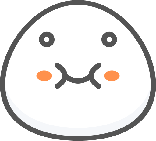 モグモグ