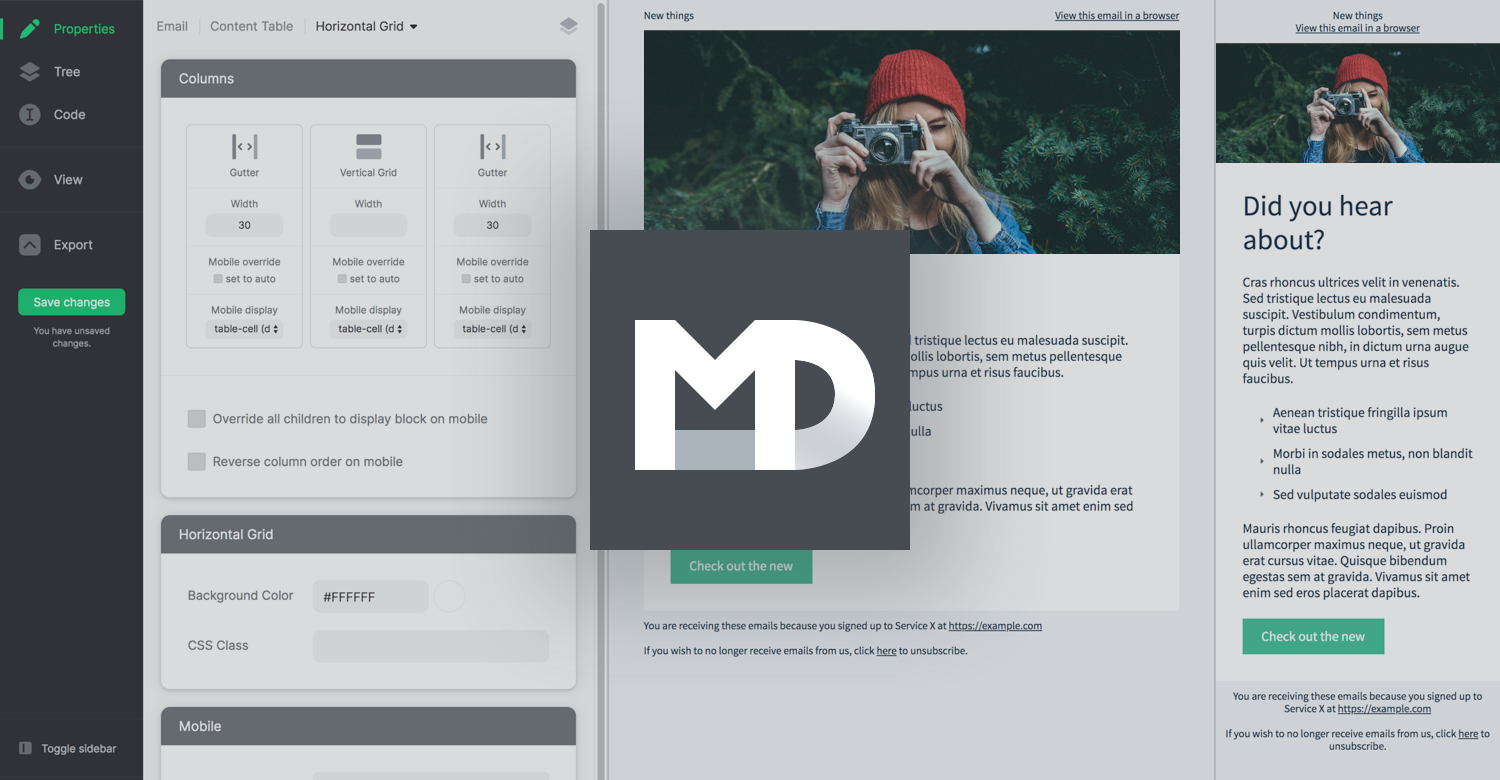 MailDeveloper